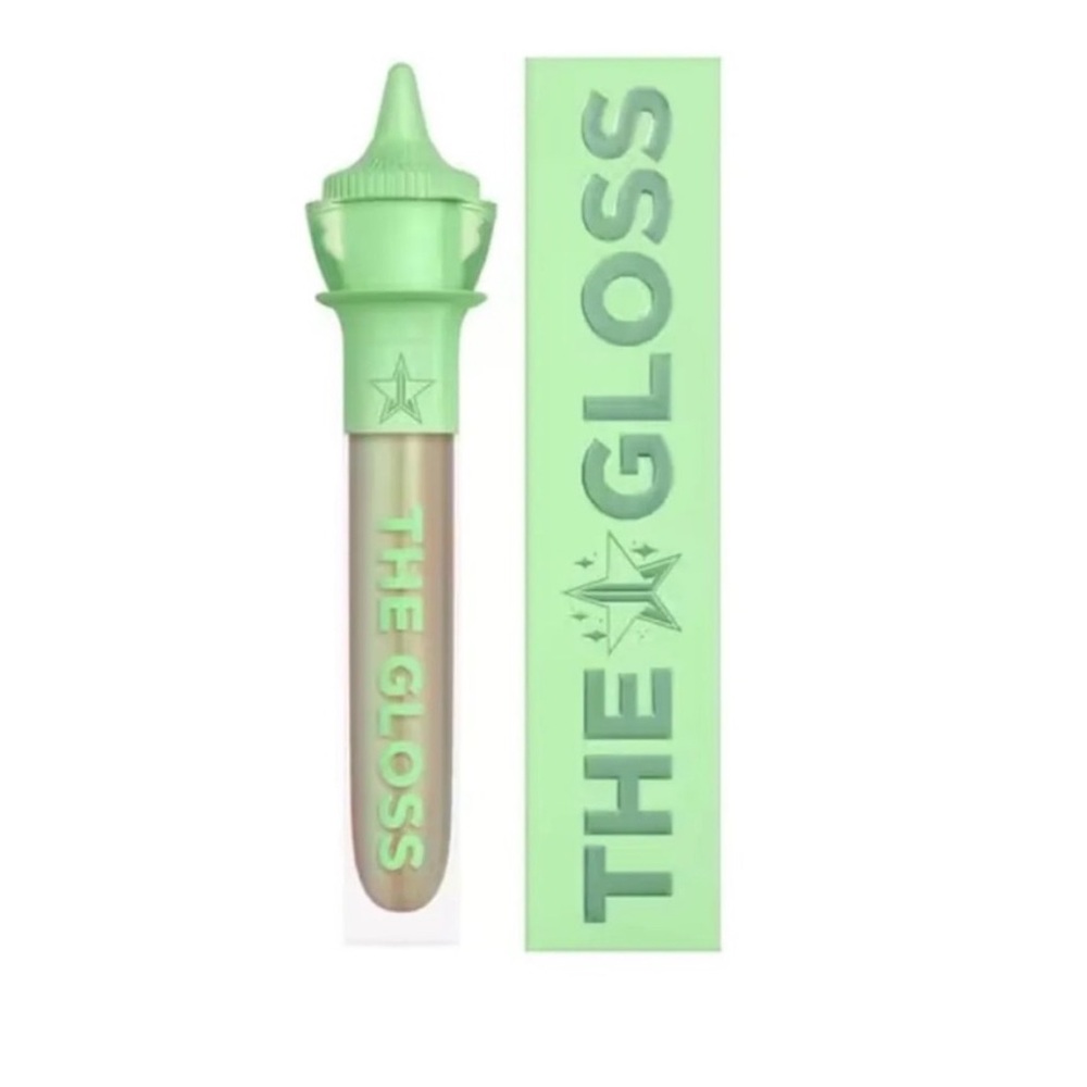 Jeffree Star Lip Gloss - Blood Money